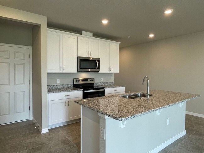 Photo - 3 Bedroom, 2.5 Bath Town Home in Greens at...