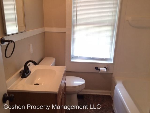 Foto del edificio - 2 br, 1 bath House - 1117 N Oliver