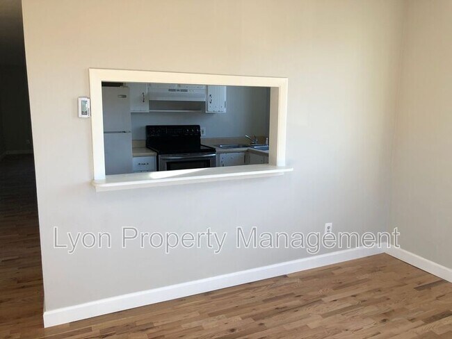 Foto del edificio - 1000 Willett Ave