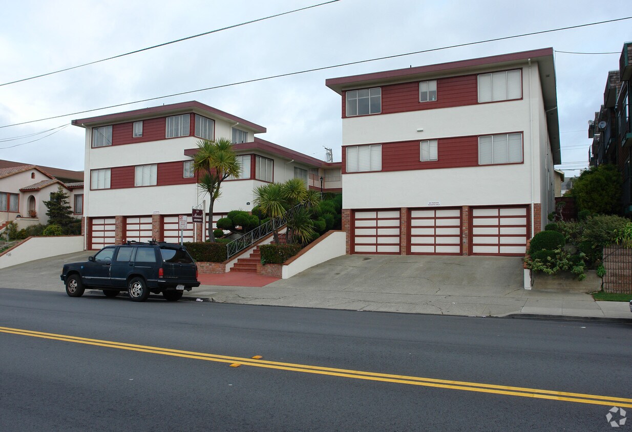 Foto principal - 520 Grand Ave