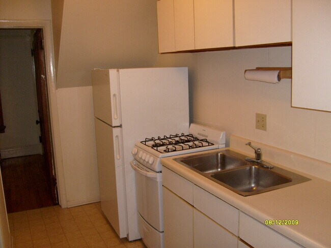 Foto del edificio - 301 N Pinckney St