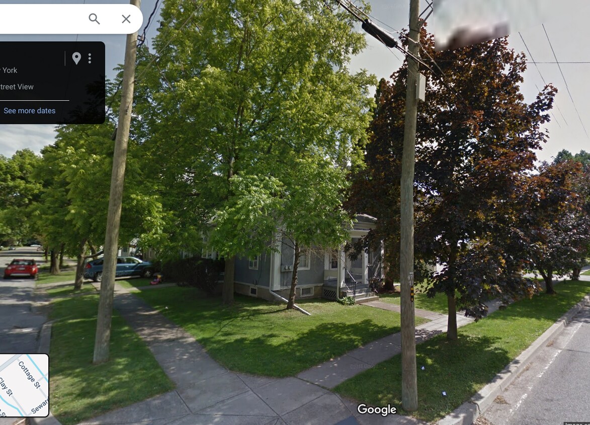 14 Perine St, Dansville, NY 14437 Townhome Rentals in Dansville NY