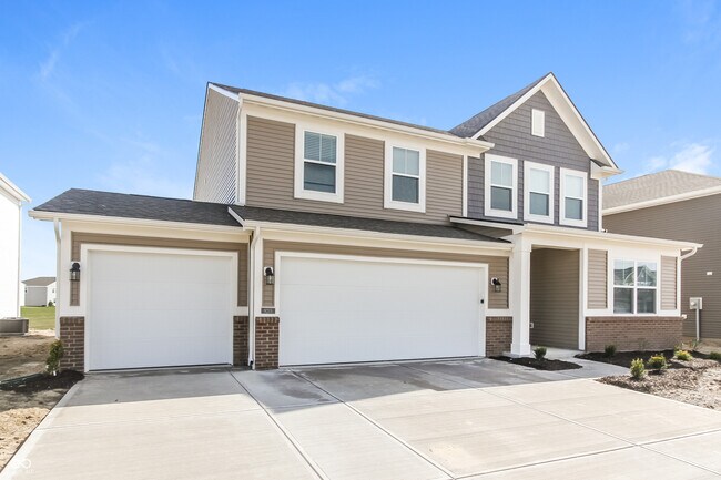 Foto del edificio - 9215 Larson Dr