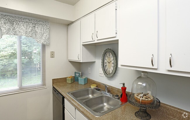Foto del interior - Hunter's Creek Apartments