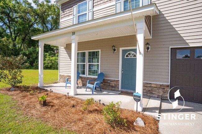 Building Photo - 39 Spearmint Cir