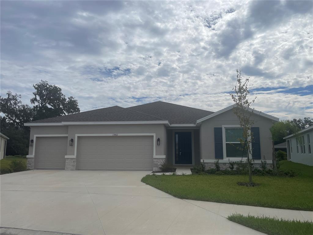 13868 Whiskey Daisy Dr, Dade City, FL 33525 House Rental in Dade City