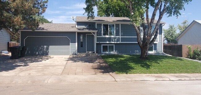 Photo - 1823 E 97th Ave House