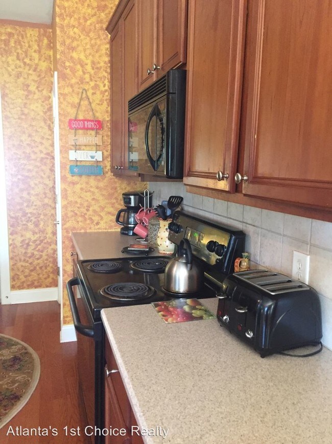 Foto del edificio - 3118 Brookwood Oak Ln SW