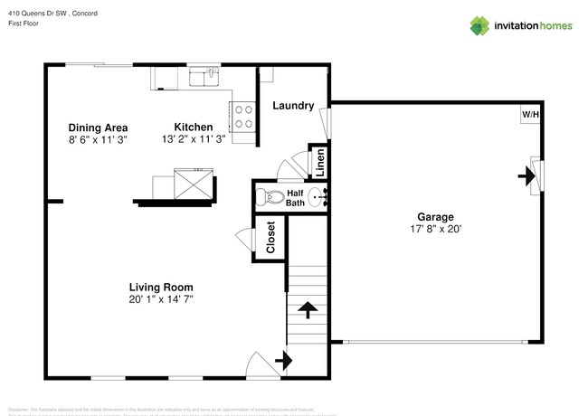 Foto del edificio - 410 Queens Dr SW