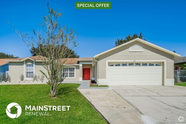 Building Photo - 619 Regency Way