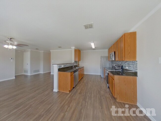 Foto del edificio - 1448 Castle Ridge Rd