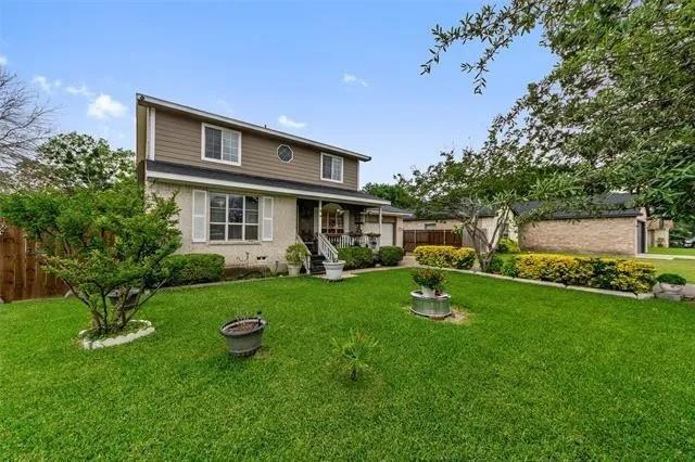 Building Photo - 4905 Rimwood Dr