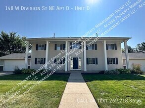Building Photo - 148 W Division St NE
