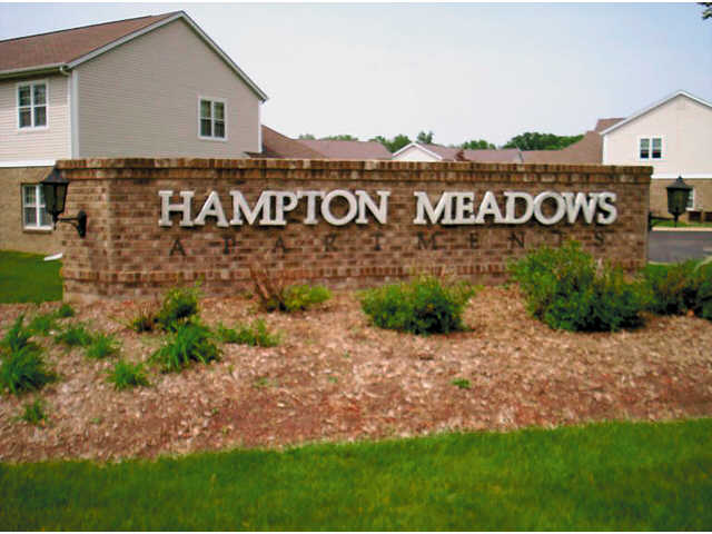 Hampton Meadows Apartaments - The Meadows Apartments