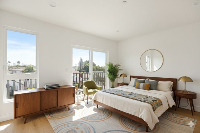 Photo - BRAND NEW TOWNHOUSE! One Month Free!