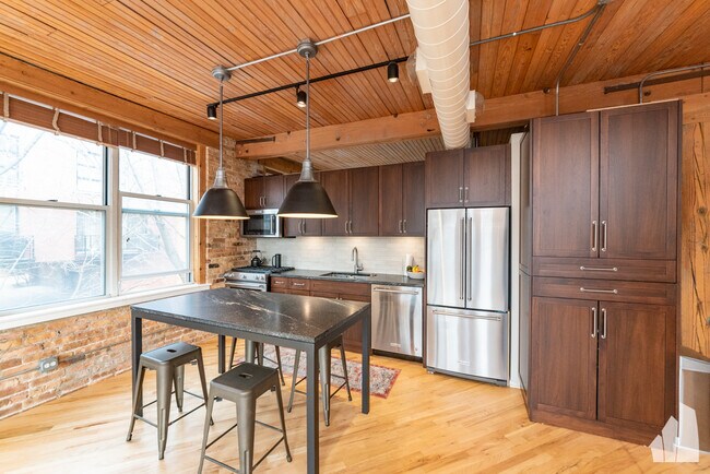 Foto del edificio - 2021 W Willow St