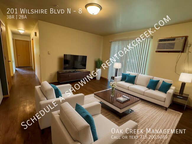 Foto del edificio - 201 Wilshire Boulevard N