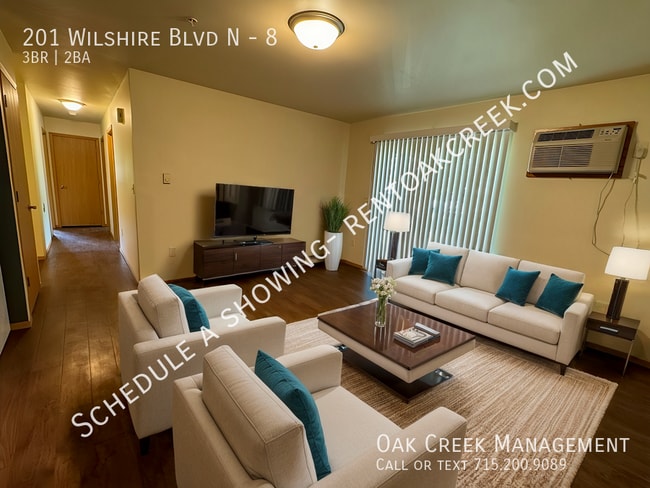 Building Photo - 201 Wilshire Boulevard N