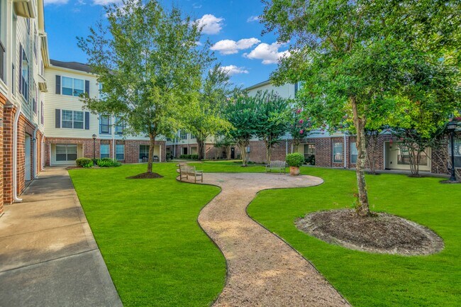 Foto del edificio - 9200 Westheimer Rd