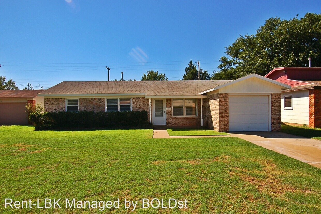 Primary Photo - 3 br, 2 bath House - 5309 47th Street