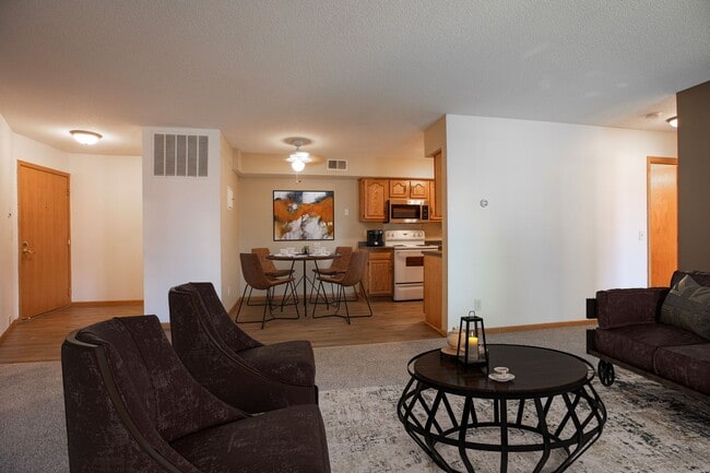 Interior Photo - Windfield Estates