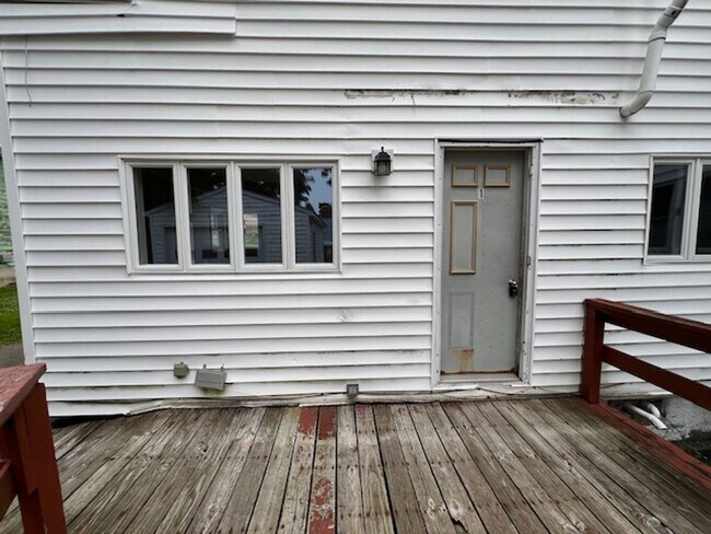 Foto del edificio - Multi Family Home In Cattaraugus NY!