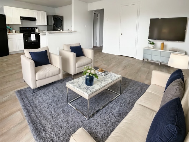 Interior Photo - Fenner Gardens Apartments