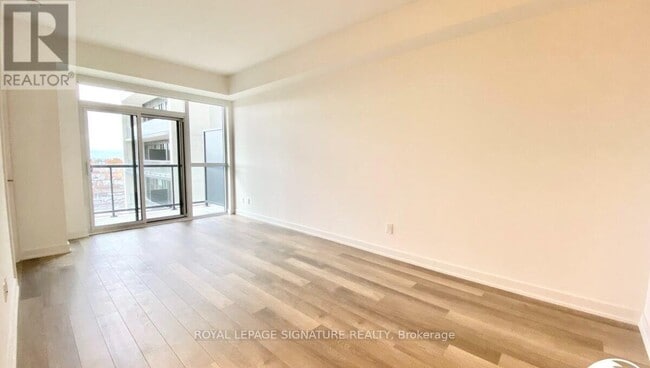 Building Photo - 707-1603 EGLINTON Ave