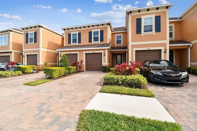 Foto del edificio - 18608 Noble Caspian Dr