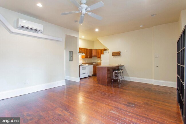Foto del edificio - 1723 Pine St