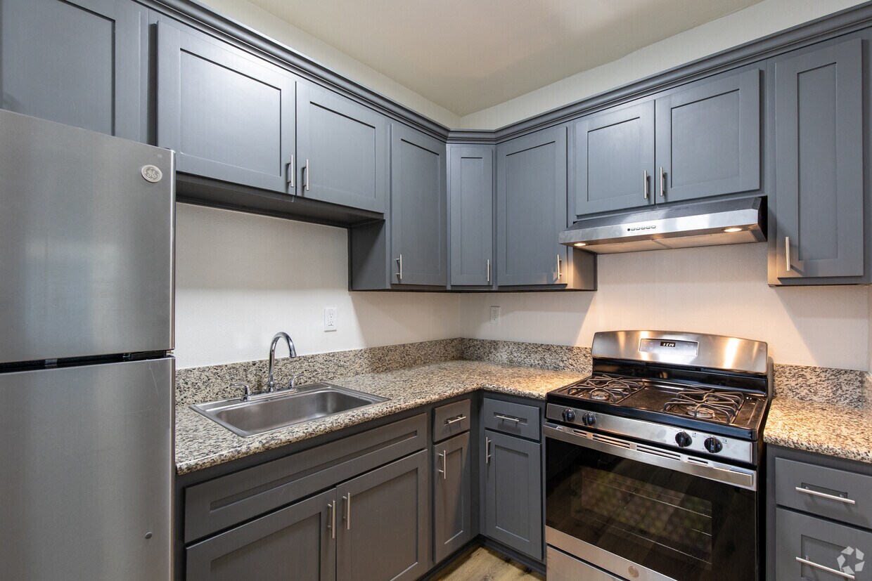 Foto principal - Newly Remodeled Studio Apartment