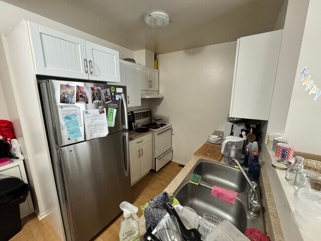 Photo du bâtiment - 400 Brock St