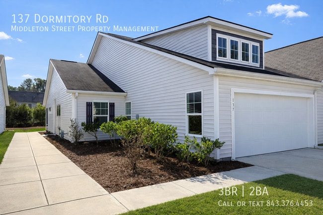 Building Photo - 137 Dormitory Rd