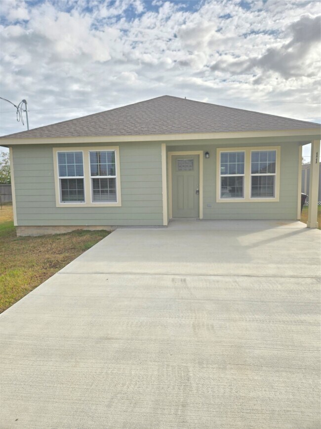 Foto del edificio - 2724 Avenue D