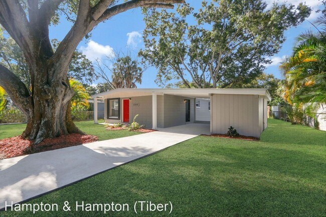Foto del edificio - 3 br, 2 bath House - 1325 WINDSOR WAY