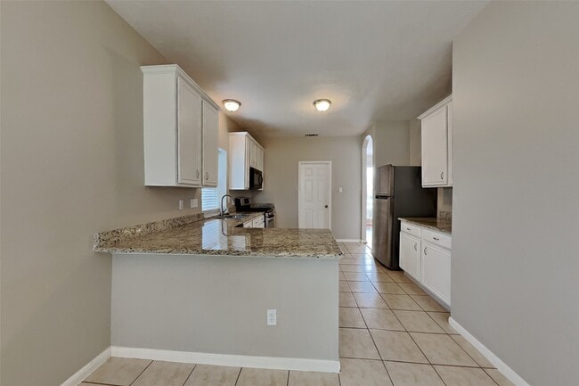 Foto del edificio - 25806 Brickhill Dr