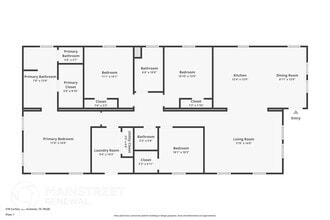 Building Photo - 278 Corliss