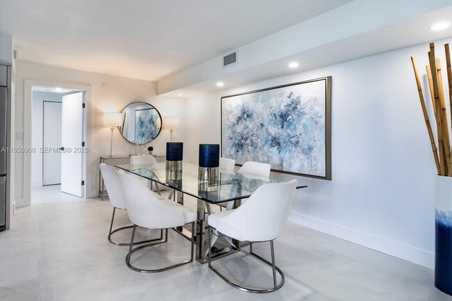 Foto del edificio - 1000 NE Quayside Terrace