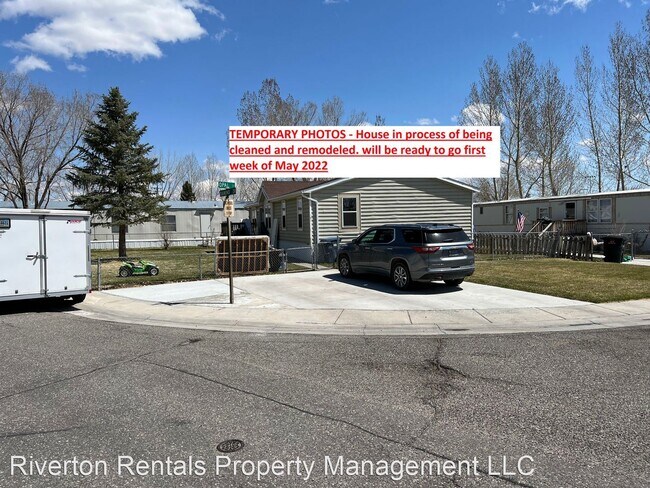 Foto del edificio - 4 br, 2 bath House - 101 Opal Dr.