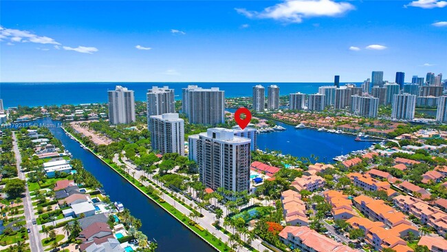 Building Photo - 3610 Yacht Club Dr