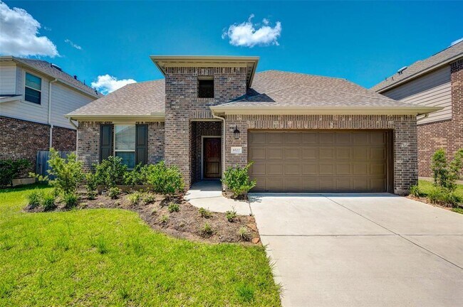 Foto del edificio - 8522 Lockridge Valley Trail