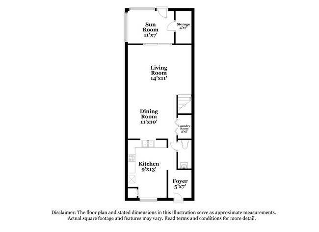 Foto del edificio - 4508 Runabout Way