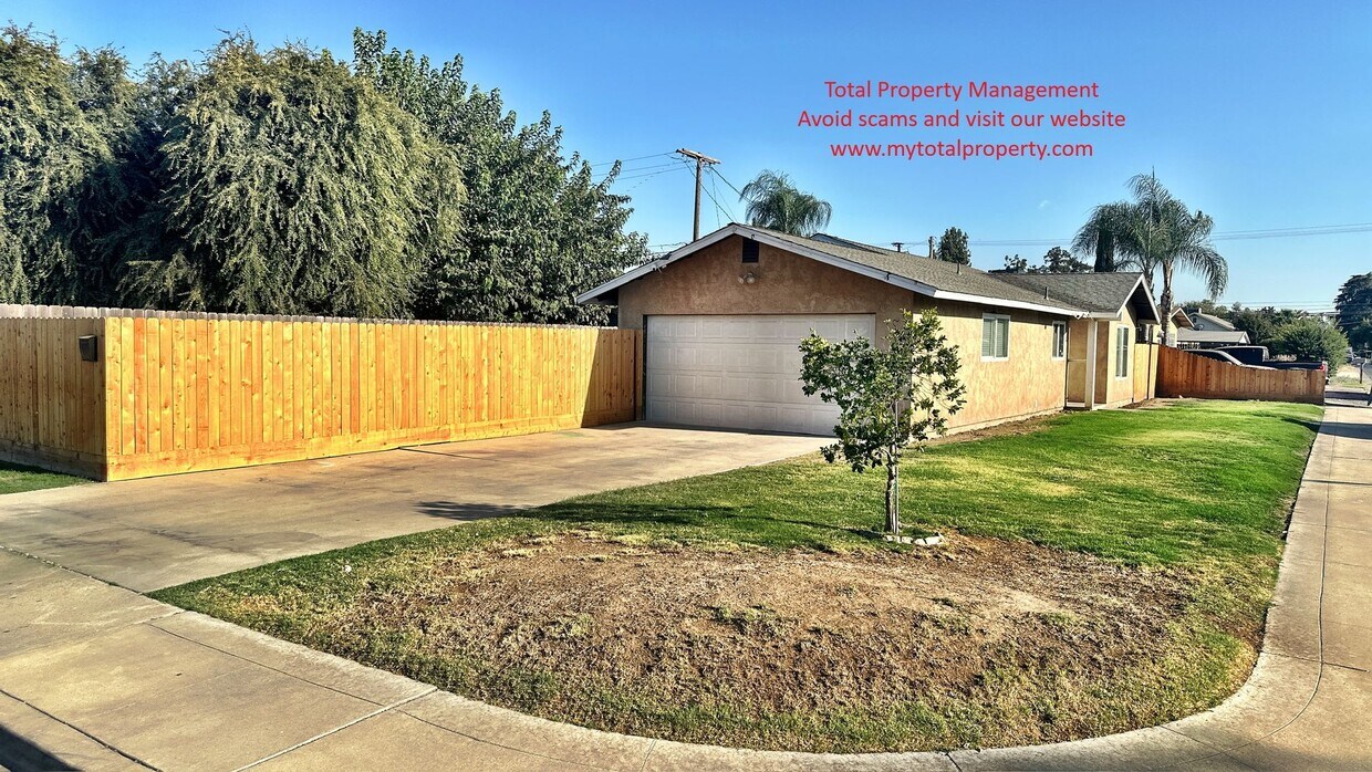 Foto principal - 839 W Sweet Ave
