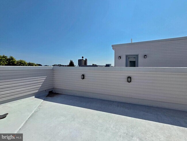 Foto del edificio - 417 W Berks St