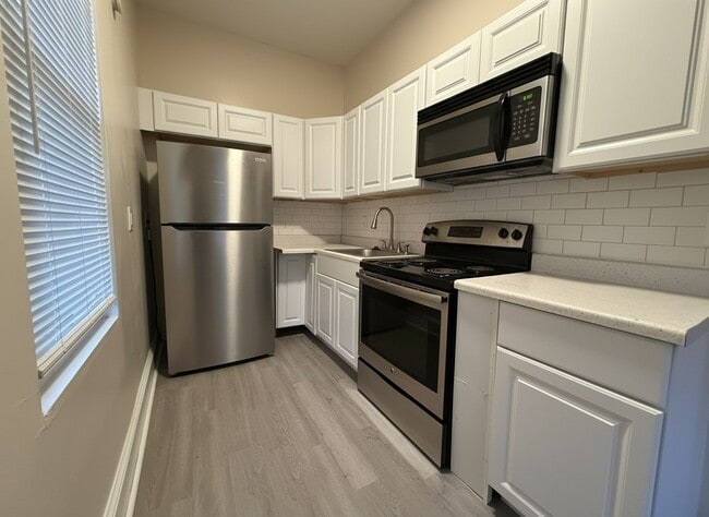 Foto del edificio - 4441 Richmond St