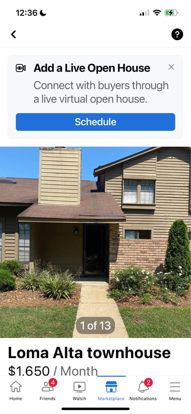 Very nice condo - 200 Parma Dr
