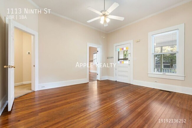 Foto del edificio - 1113 Ninth St-
