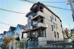 Building Photo - 463 Logan St