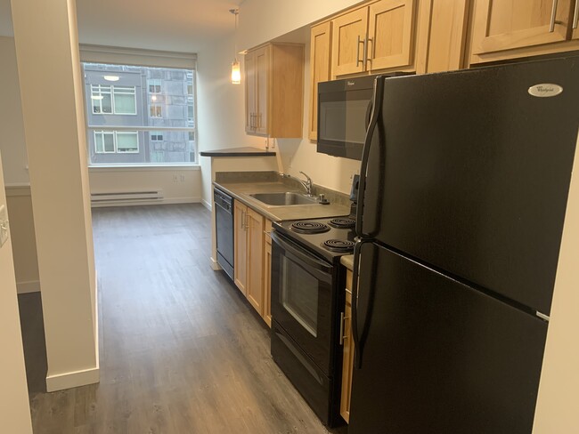 S2-Open Kitchen - M Street