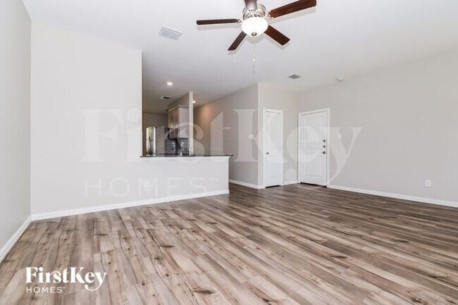 Foto del edificio - 503 Poplar St
